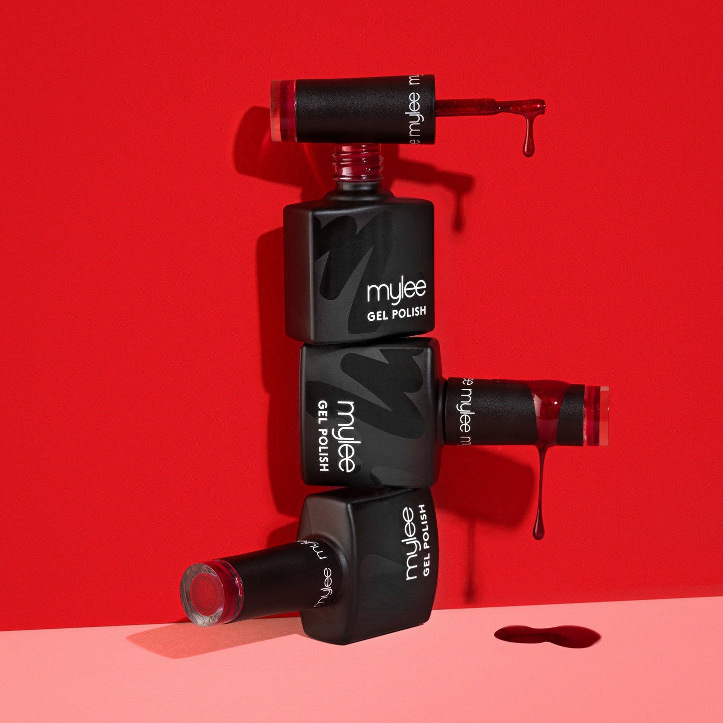 Mylee Hickey Gel Polish
