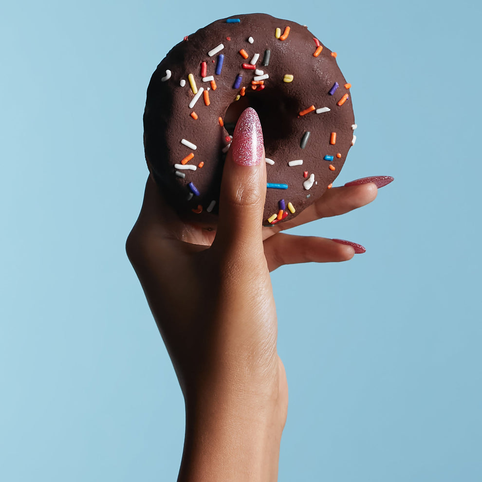 Mylee I Dare You Gel Polish