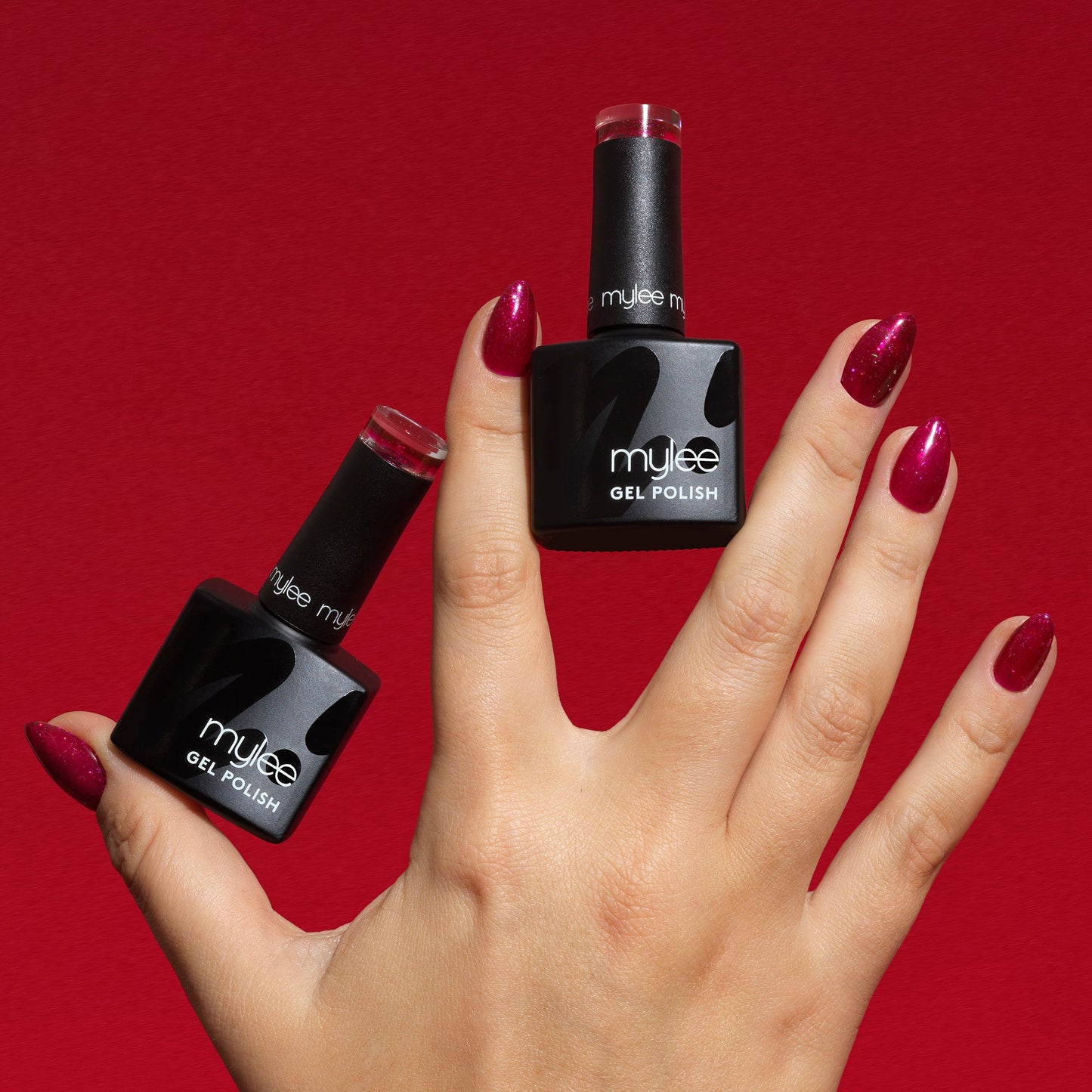 Mylee It Takes Two Gel Polish