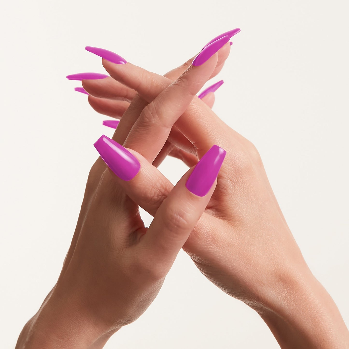 Mylee Keep Your Fuchsia On Gel Polish 10ml