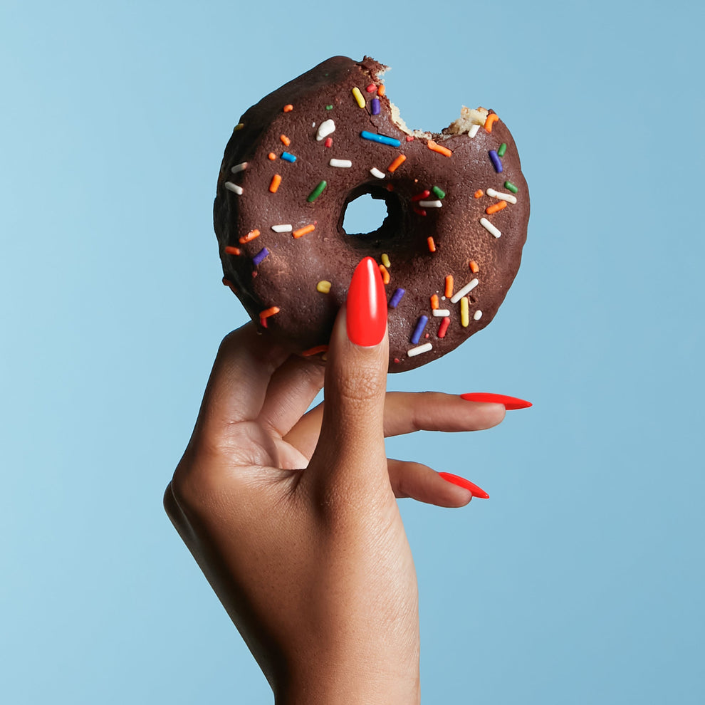 Mylee Piping Hot Gel Polish