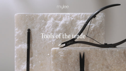 Mylee Cuticle Nippers