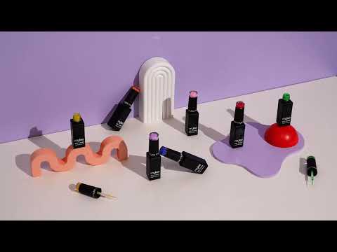 Mylee Kaleidoscope Liner Gel Bundle