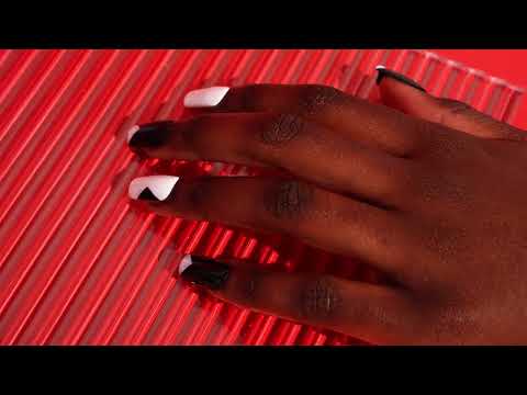 Mylee Monochrome Canvas Liner Gel Polish Duo