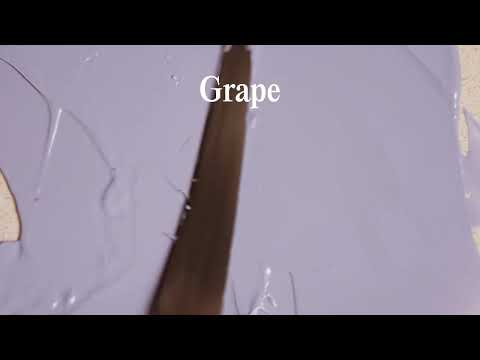 Mylee Fruit Salad Crème CaraGel Trio Solid Gel Polish