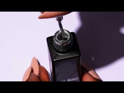 Mylee Silver Screen Liner Gel Polish