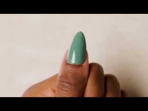 Mylee Melon Crème CaraGel Solid Gel Polish - 5g