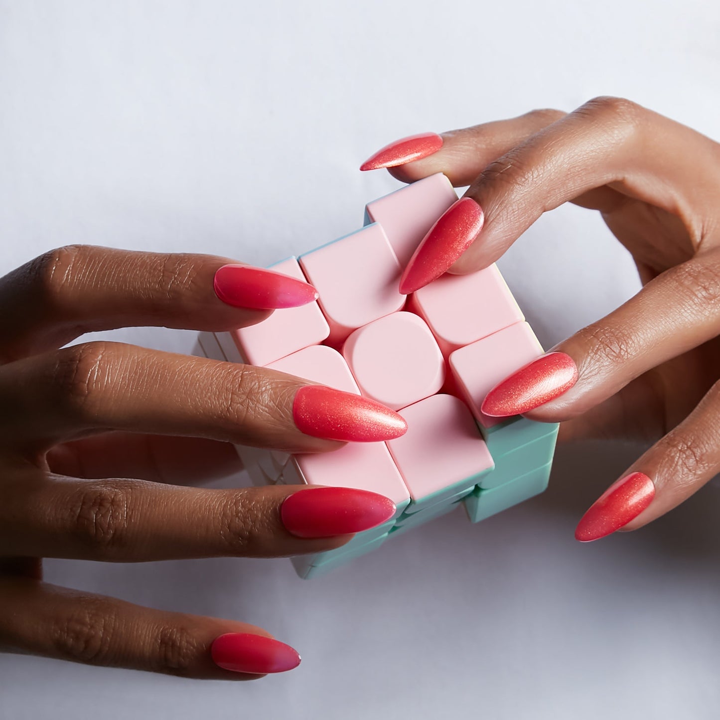 Mylee Rose Spirit Gel Polish