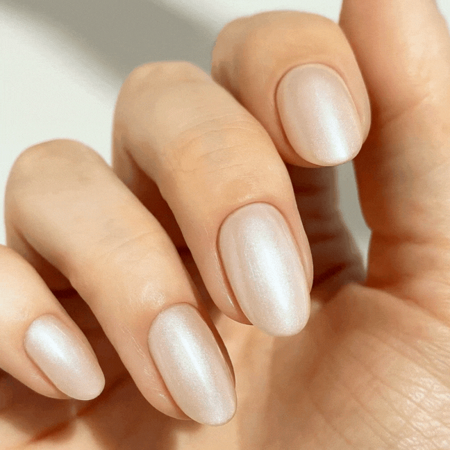 Mylee Soap Suds Gel Nail Wraps