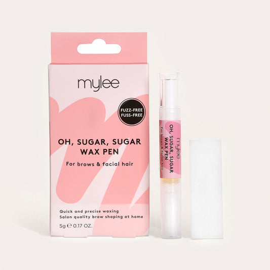 Mylee Oh Sugar, Sugar Wax Pen