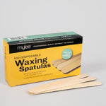 Mylee Waxing Kit With Honey Soft Wax