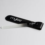 Mylee The Full Works Complete Gel Polish Kit (Black) - Sunseeker (Worth ¬£184)