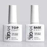 Mylee Spring Summer Colour Gel Polish Collection - 10x10ml